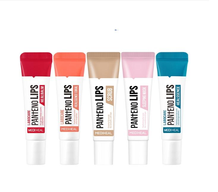 Son dưỡng Mediheal Labocare Panteno Lips Healbalm