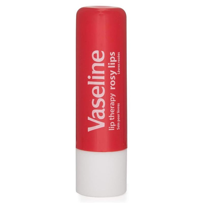 Son dưỡng môi hồng xinh Vaseline Rosy Lips Stick