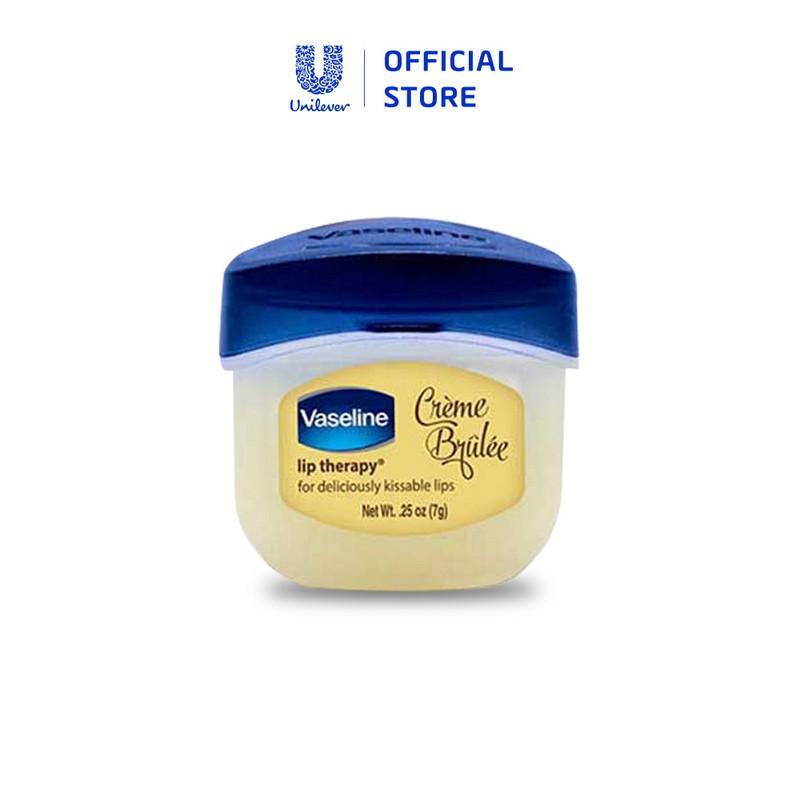 Son dưỡng môi Vaseline Lip Therapy