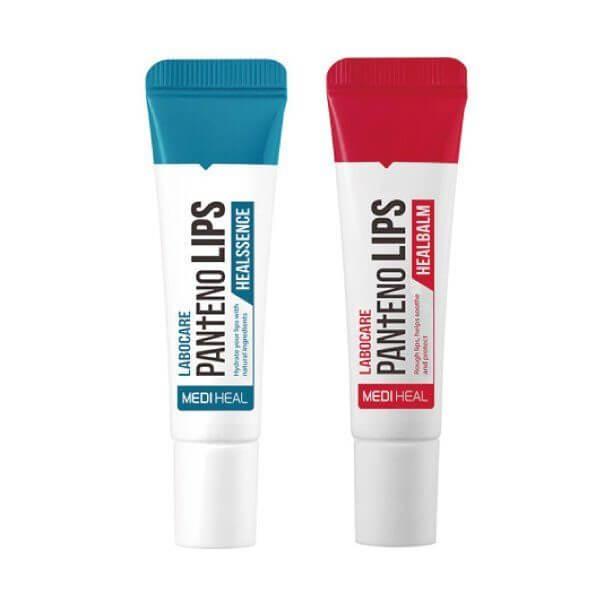 Son dưỡng trị thâm môi Labocare Panteno Lips