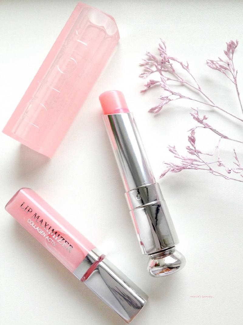 Son dưỡng môi Dior