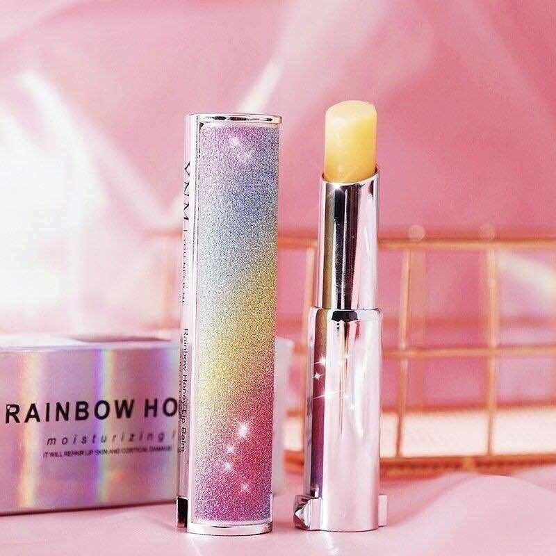 Son dưỡng YNM Rainbow Honey Lip Balm