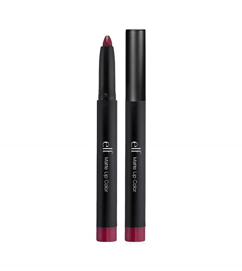 Son ELF Matte lip Color