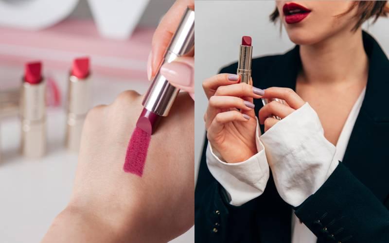 Son Estee Lauder Stellar Lipstick
