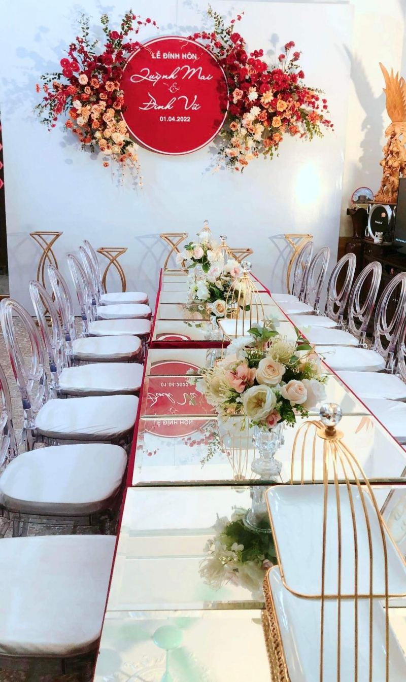 Sơn Hải Wedding Planner