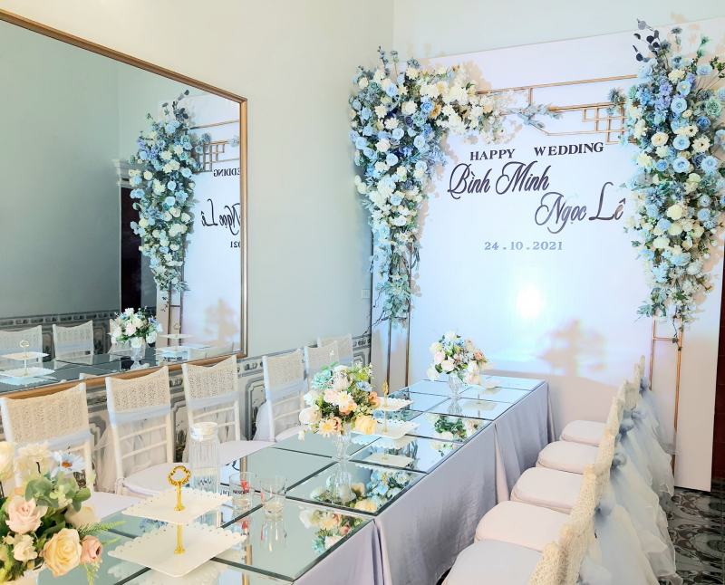 Sơn Hải Wedding Planner