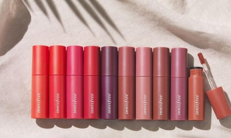 Son Innisfree
