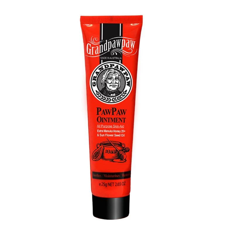 Son kem dưỡng môi Grandpawpaw Pawpaw Lip
