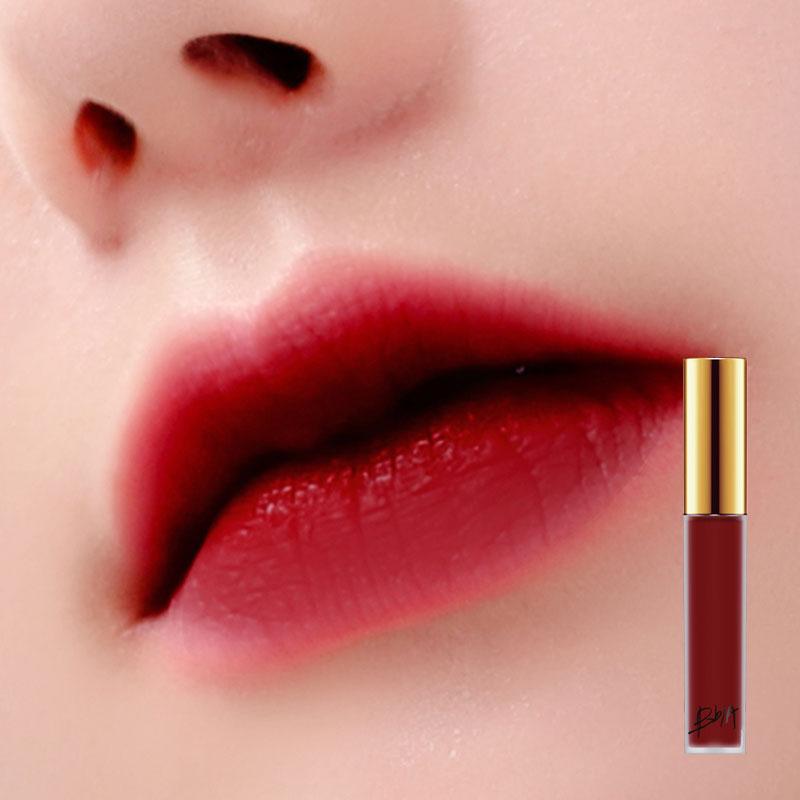 Son kem lì Bbia Last Velvet Lip Tint Version 3 - #15 Edge Boss