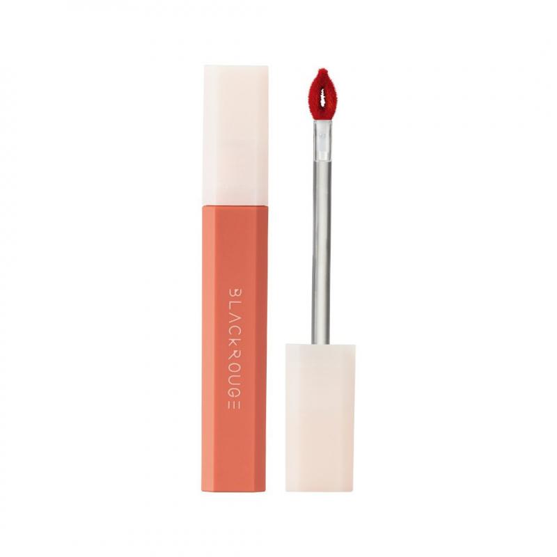 Son kem lì Black Rouge Half N Half Water Vetvet 31.1g