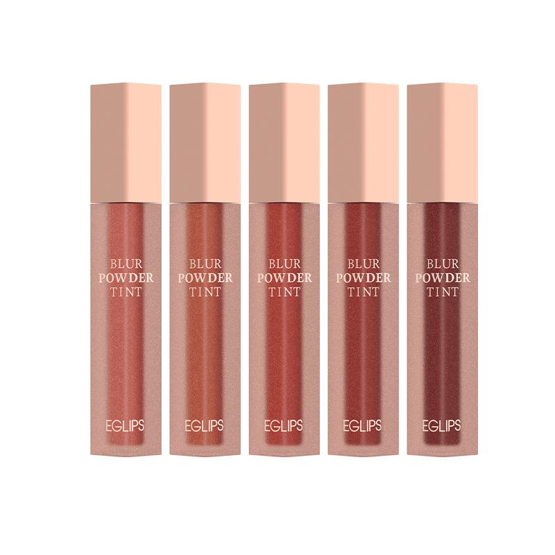 Son kem lì Eglips Blur Powder Tint
