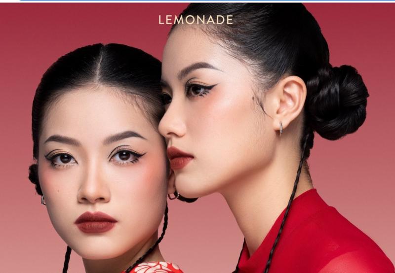 Son kem lì Lemonade Supermeow Lipcream