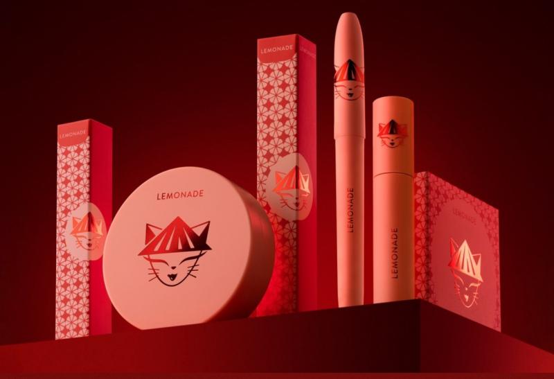 Son kem lì Lemonade Supermeow Lipcream