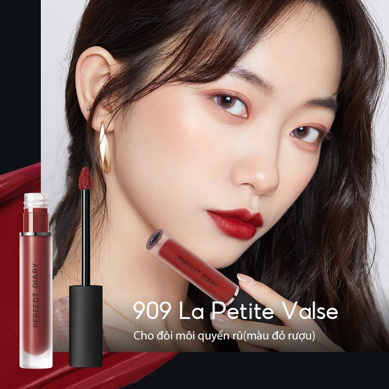 Son kem Perfect Diary Dreammatte