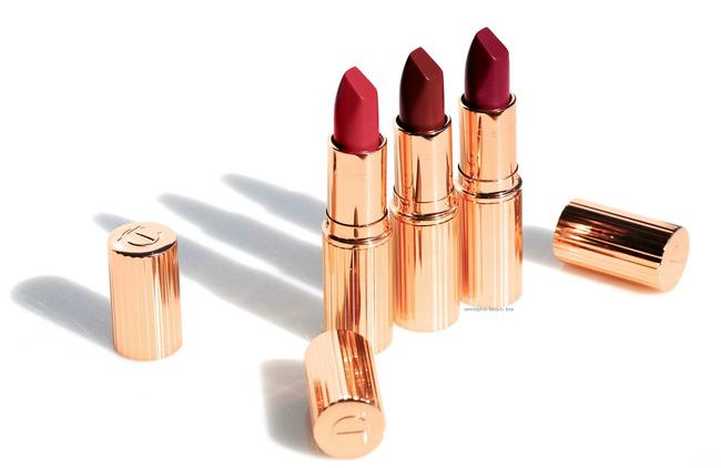 Charlotte Tilbury