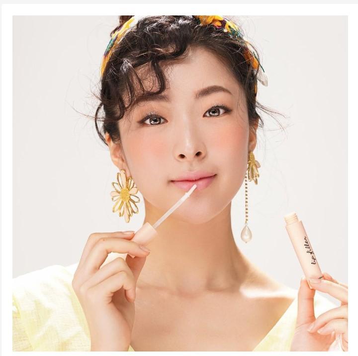 Son lót dưỡng đầy môi Lemonade Lip Filler