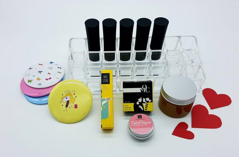Son Mốc Store - Biotech in Cosmetics