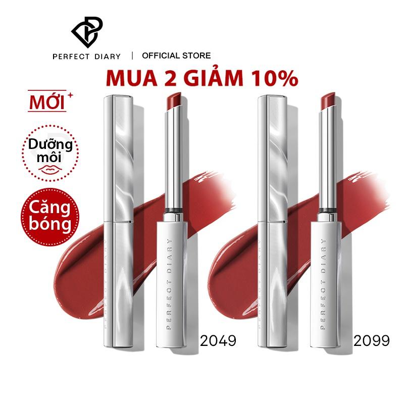 Son môi Silver Stiletto Perfect Diary