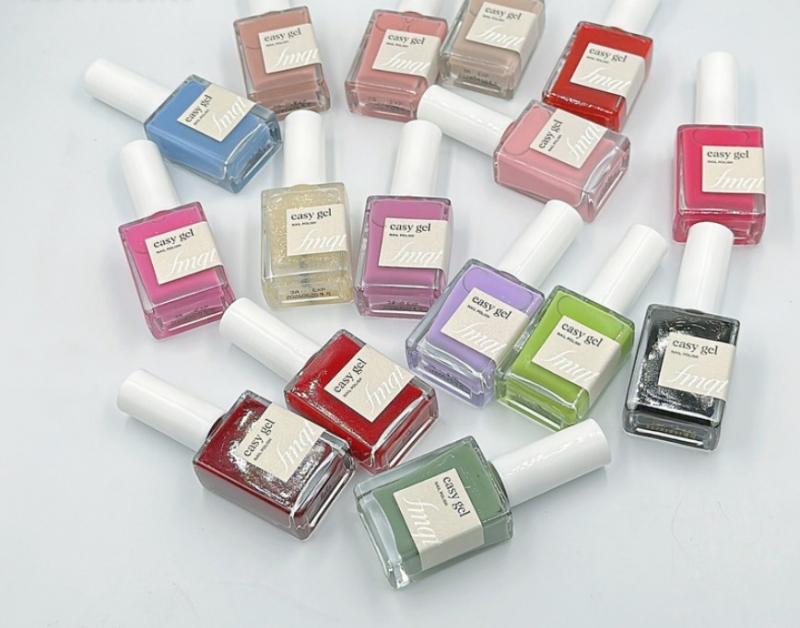 Sơn móng tay The Face Shop