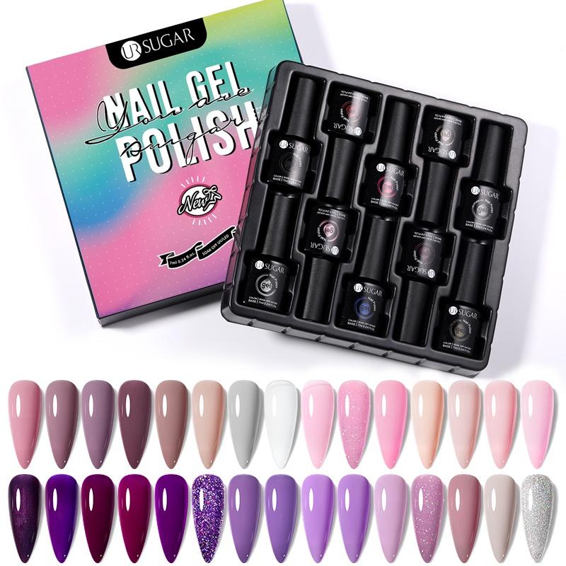 Sơn móng tay Very Good Nail
