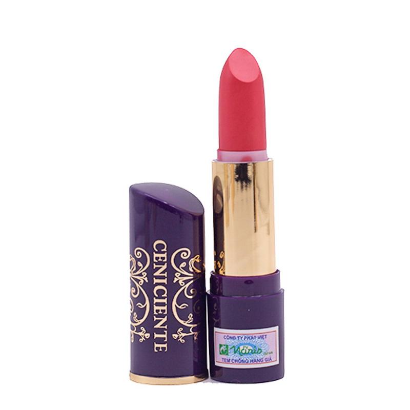 ﻿Son Naris CNC New Smooth Long Lasting Lipstick