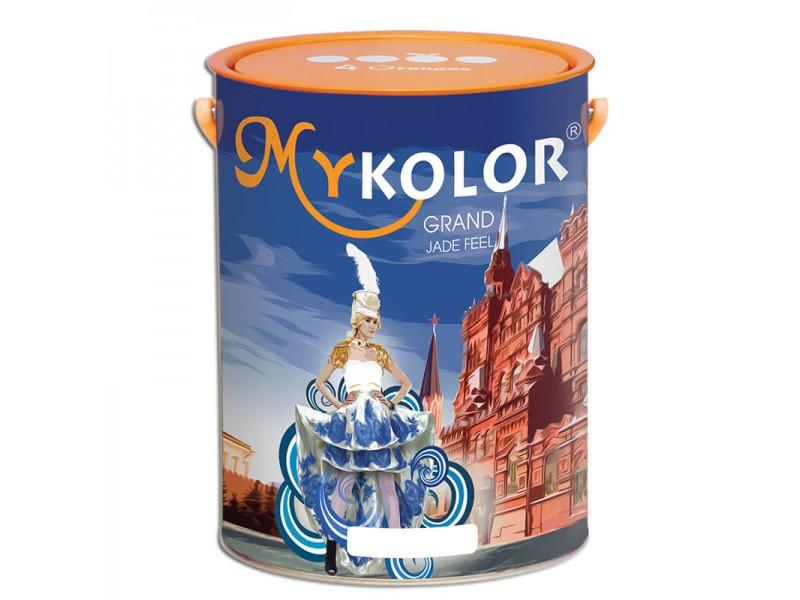 Sơn Mykolor