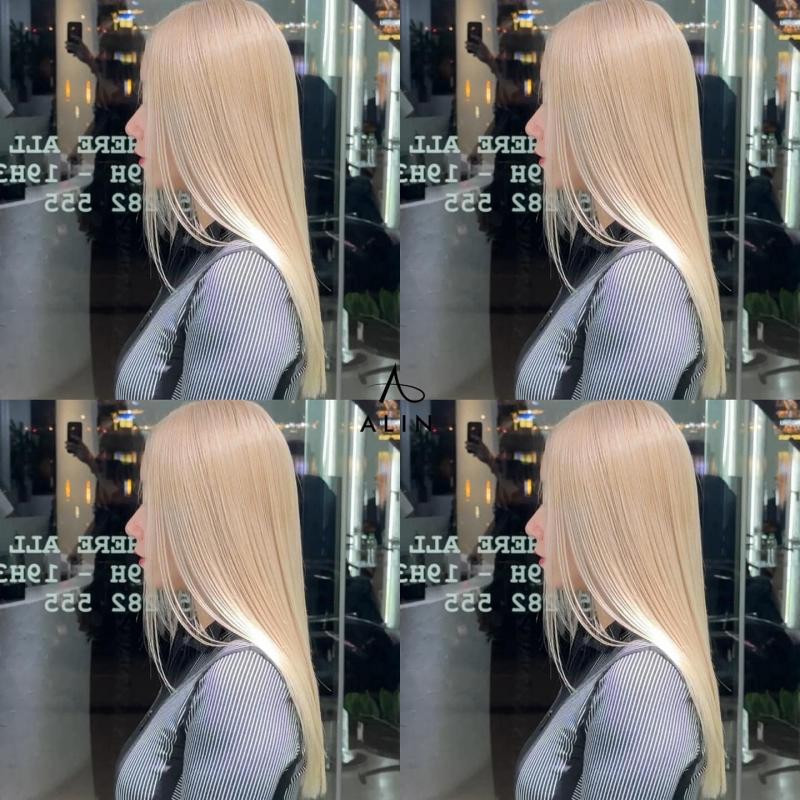 Sơn Nguyễn Hair Salon