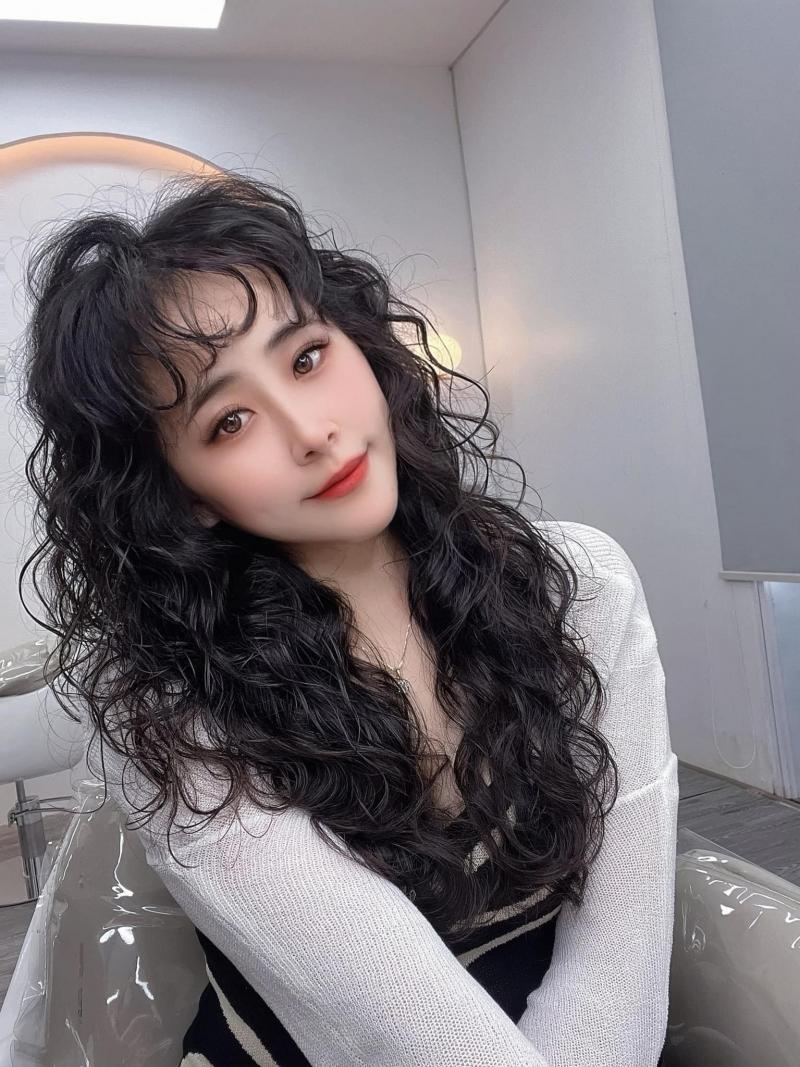 Sơn Nguyễn Hair Salon