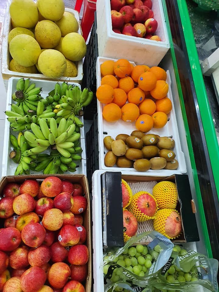Sơn Nguyên Organic - Thực phẩm sạch Sơn Nguyên