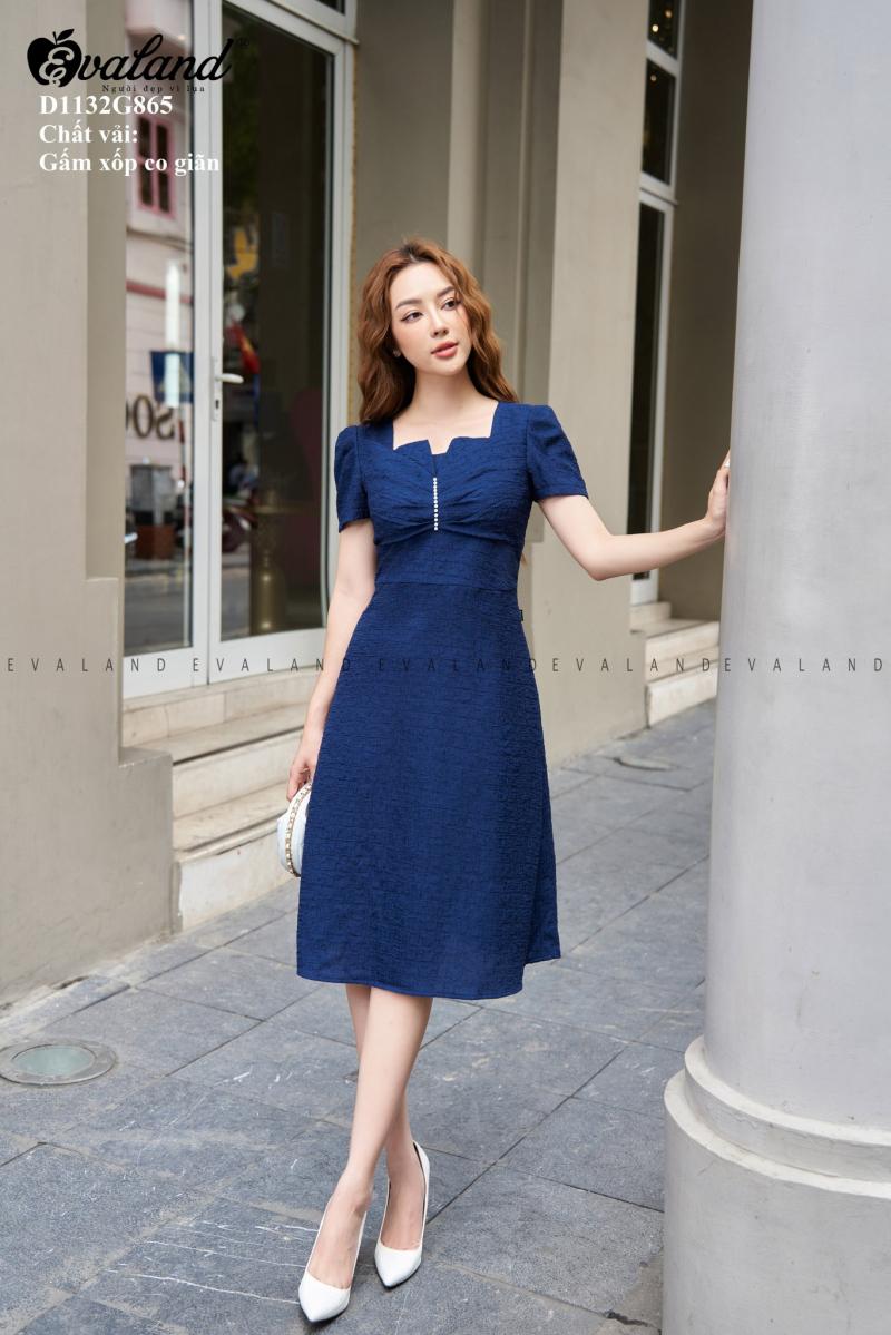 Sơn Pha Fashion