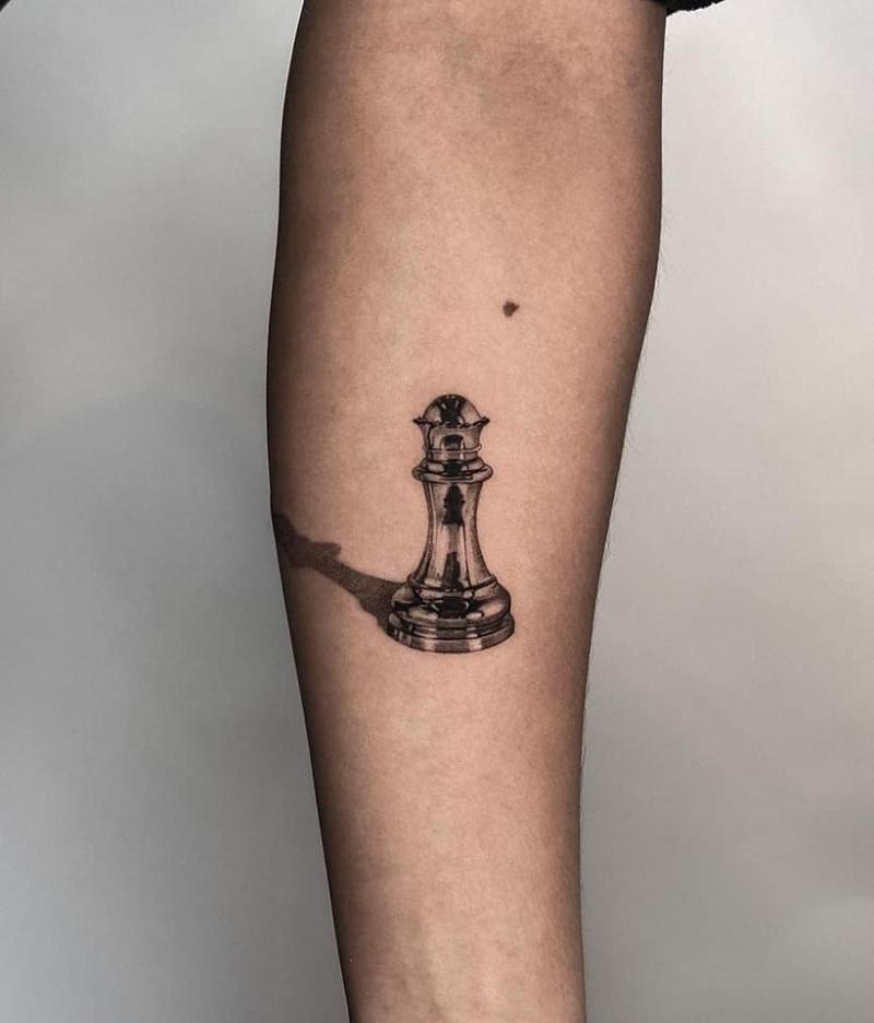 Sơn Tattoo