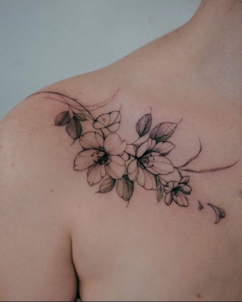Sơn Tattoo