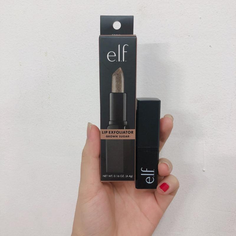 Son tẩy tế bào chết môi E.l.f Lip Exfoliator
