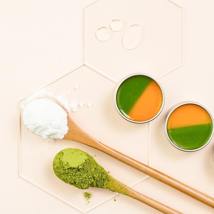 Son tẩy tế bào chết môi thiên nhiên giúp dưỡng môi, giảm thâm môi, chống lão hóa BareSoul Sweet Talker Lip Scrub 20g