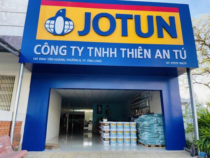 Sơn Thiên An Tú