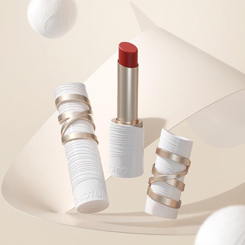 Son thỏi Chioture Silky Matte Lipstick