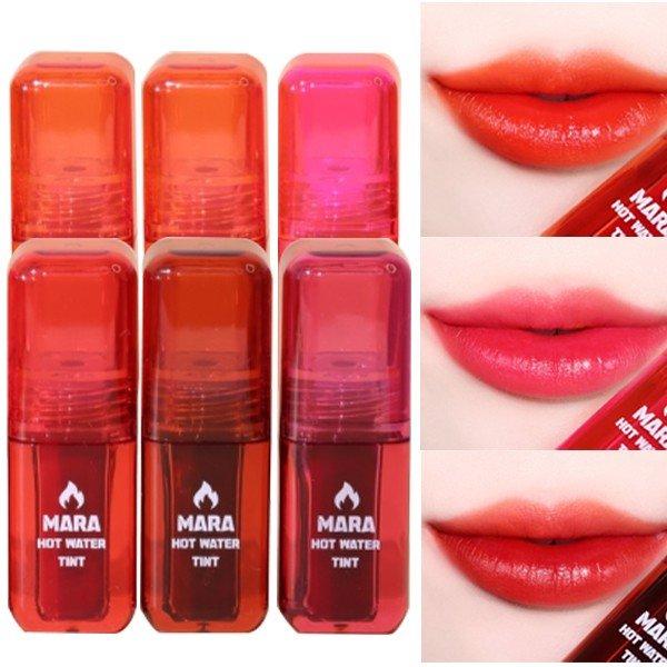 Son Tint Black Rouge Drip Hot Water Tint 45.7g