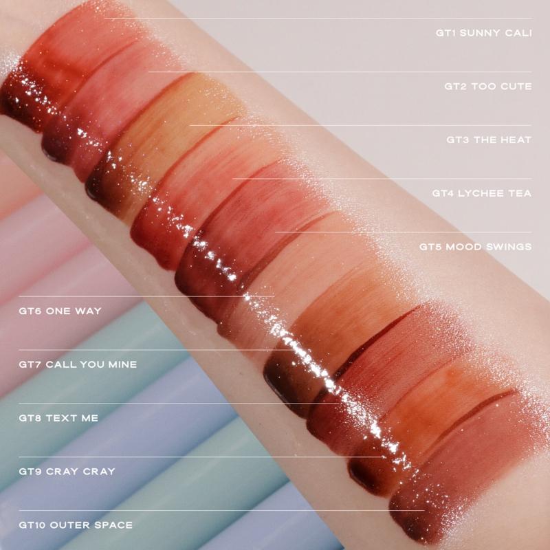 Son tint bóng OFÉLIA Lolli Glow Tint