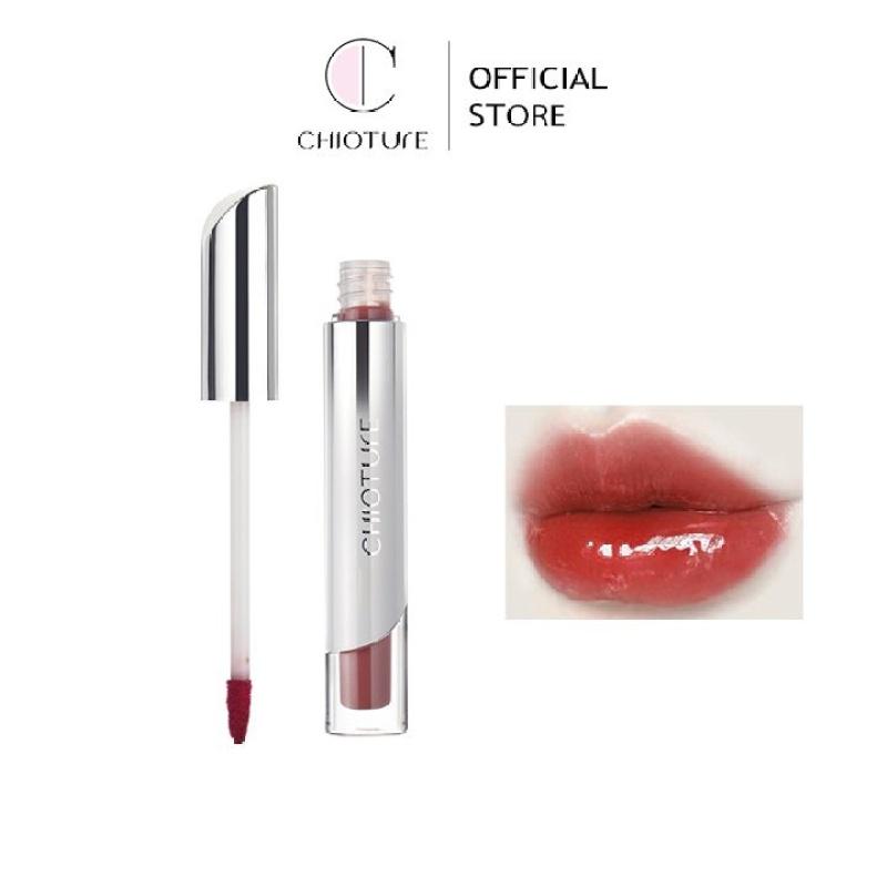 Son tint mịn cho đôi môi căng mọng Chioture Glosy Lip Glaze 2.3g
