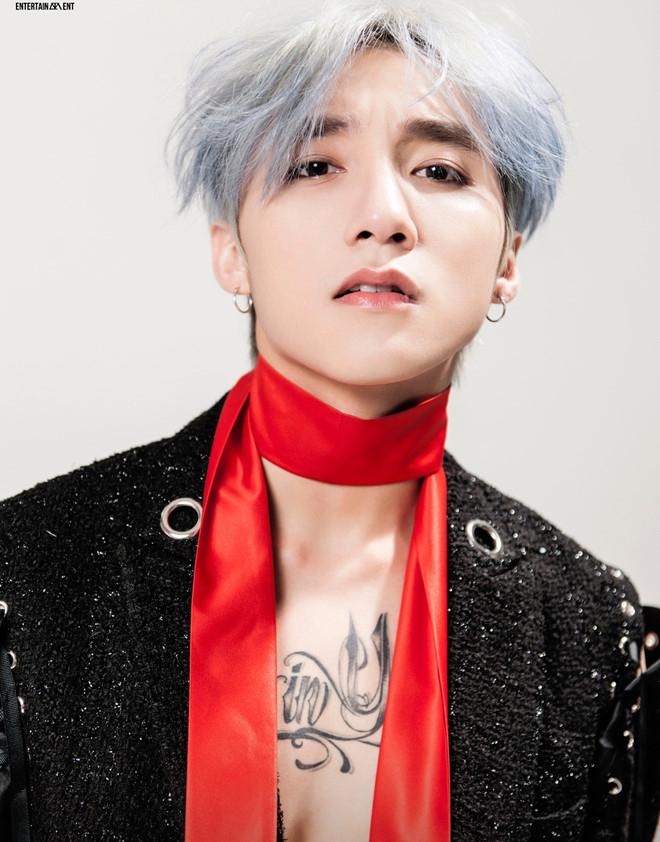 Sơn Tùng - MTP