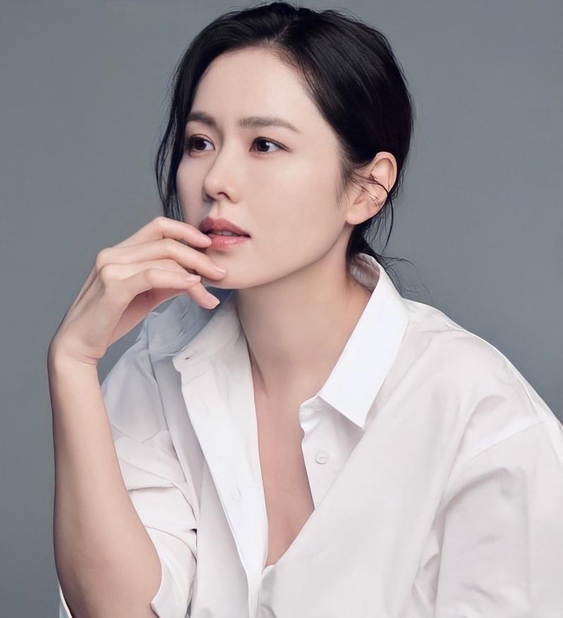 Son Ye-jin