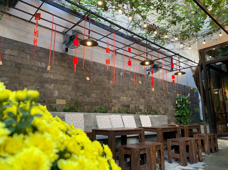 Soncha Roastery