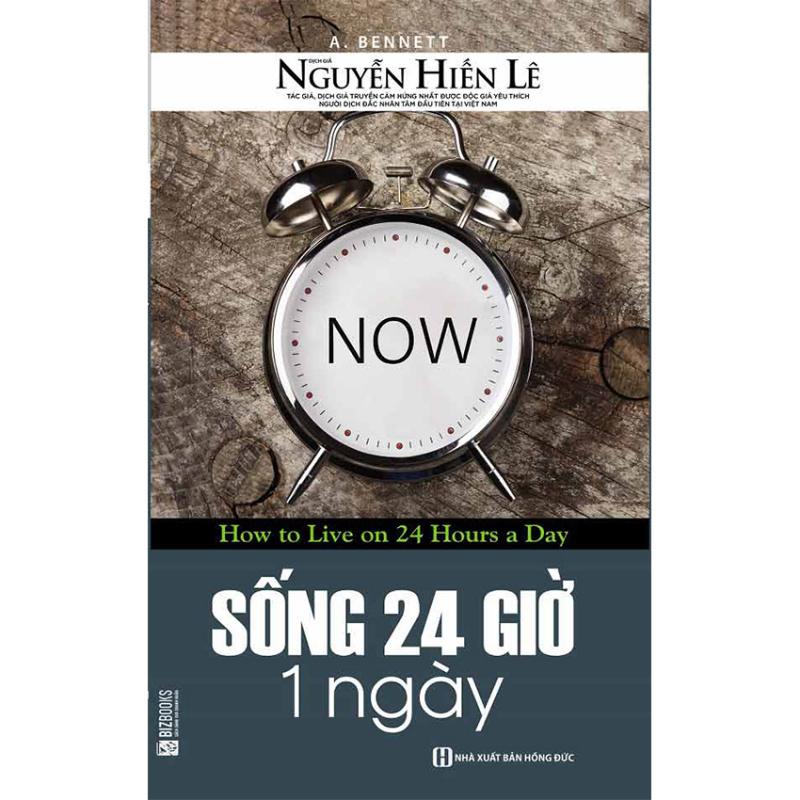 Sống 24 Giờ Một Ngày