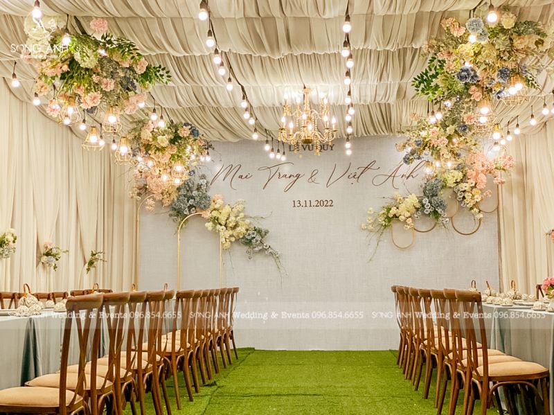 Song Anh Wedding & Events