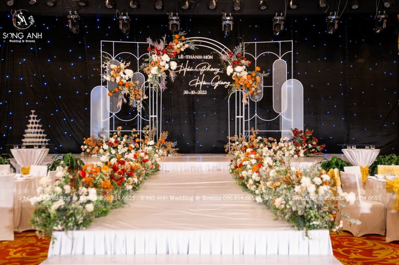 Song Anh Wedding & Events