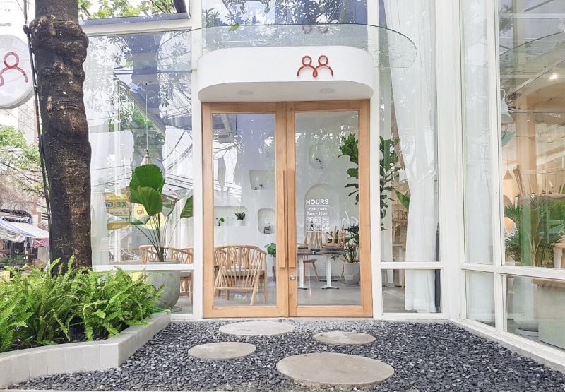 Sống Cafe