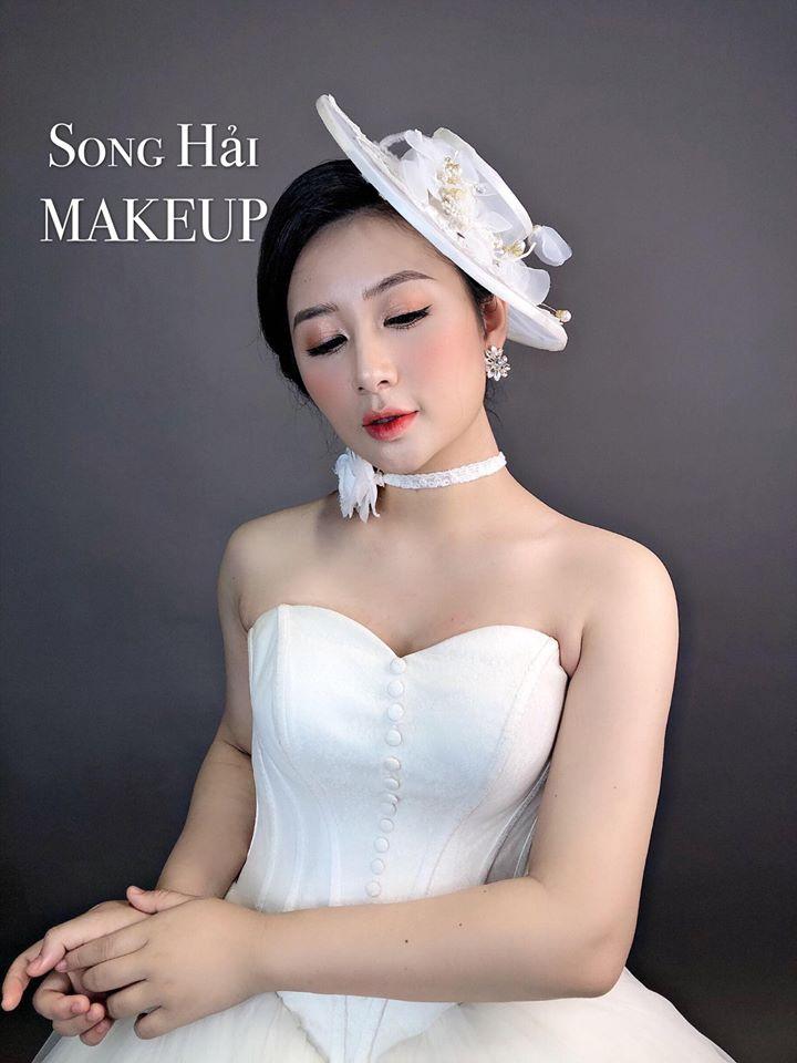 Song Hải Make up