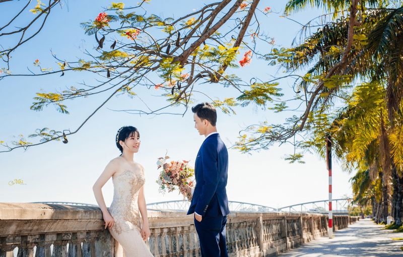 Sông Hương