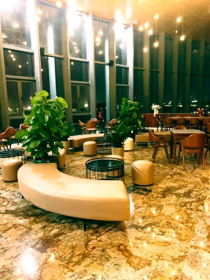 Sông Hương Coffee