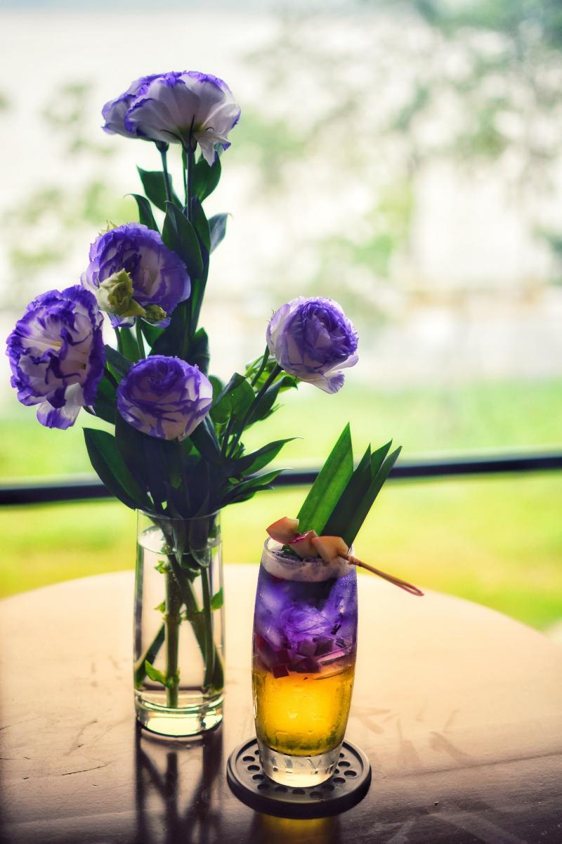Sông Hương Coffee